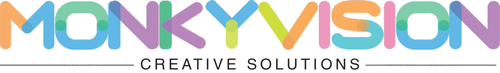 monkyvision logo